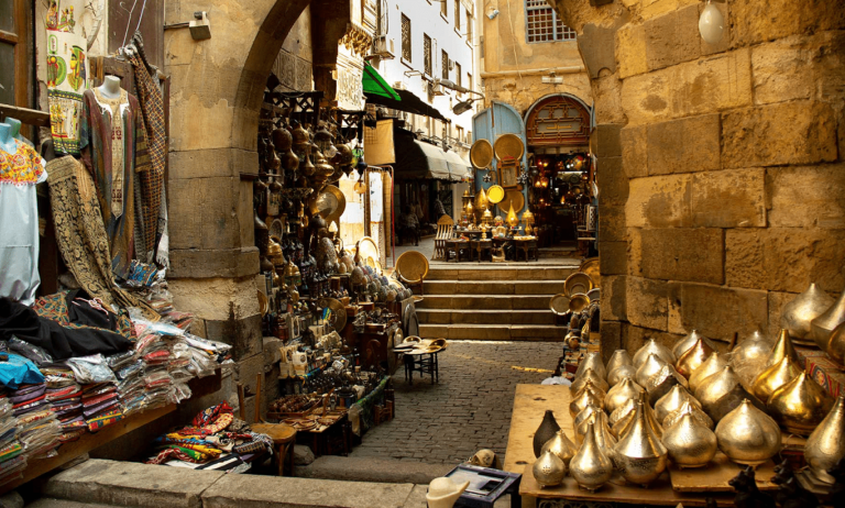 409738172-Khan-Al-Khalili-Market