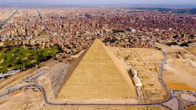 giza-great