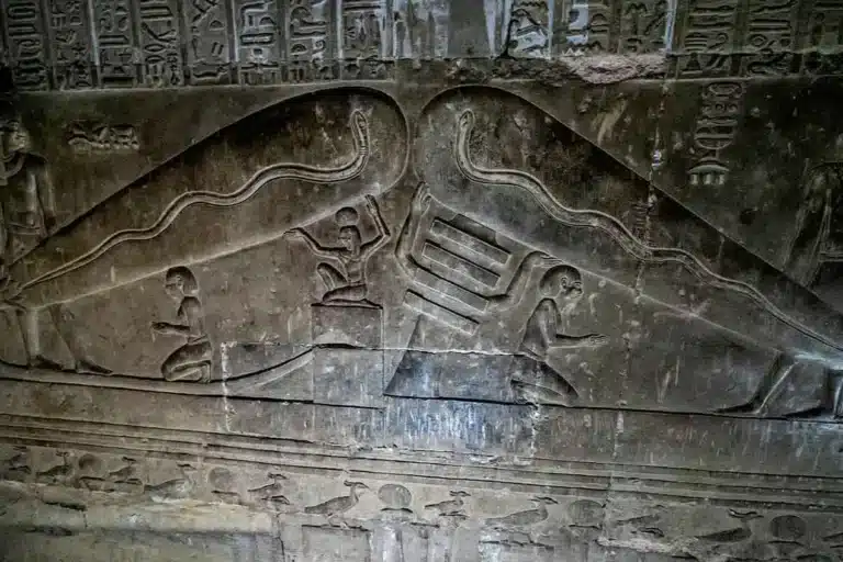 lamparas-de-dendera