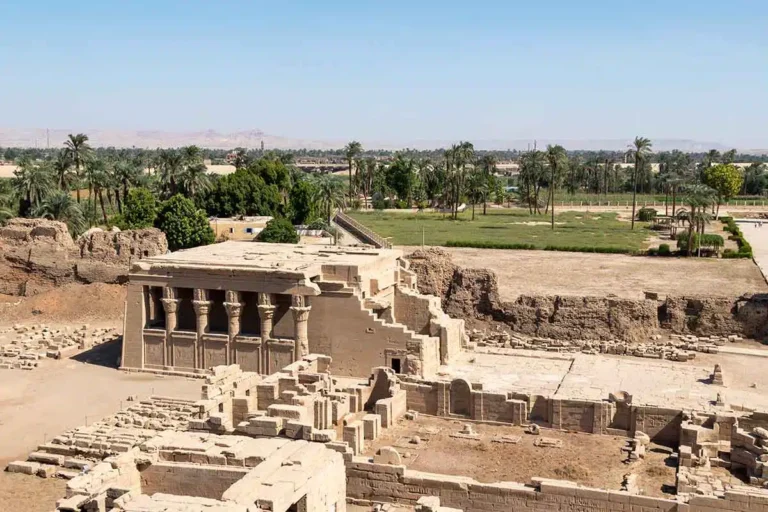 ubicacion-templo-dendera