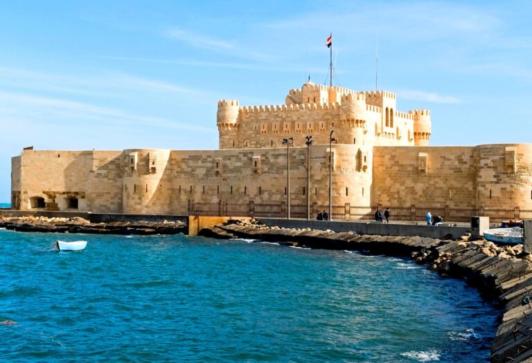 Alexandria-Tourist-Attractions-Egypt-Tours-Portal