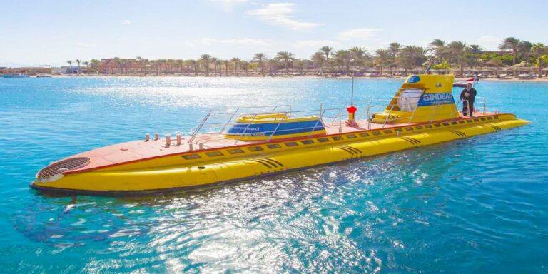 Sindbad u boat